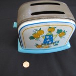 Toy Toaster by Jonathan Goldstein