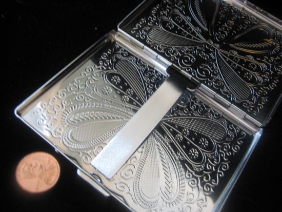 Cigarette Case