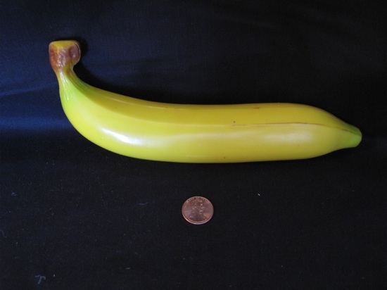 Fake Banana | Significant Objects