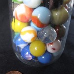 Jar of Marbles by Ben Ehrenreich