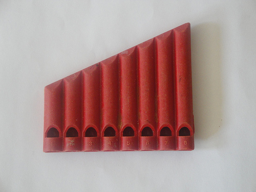 panflute