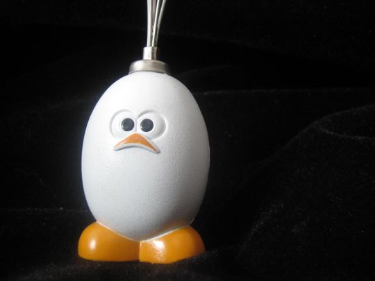 Whiskie The Egg Whisk